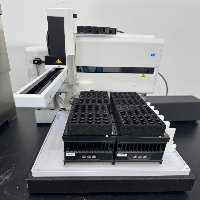 Secure Cell Numera PAT System w/ Teledyne Autosampler image 3